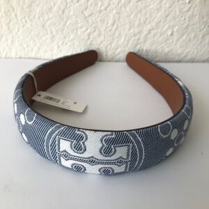 NWT Tory Burch headband